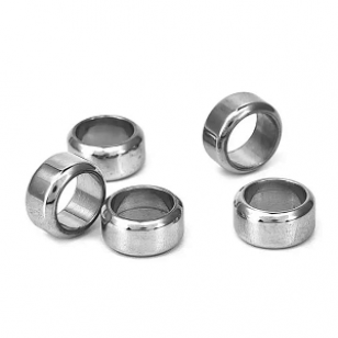 Kraal Stainless steel 8mm
